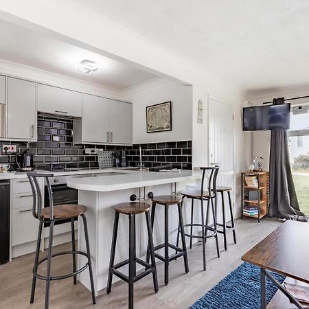 Host & Stay - Lorna Doone Hunstanton Exterior photo