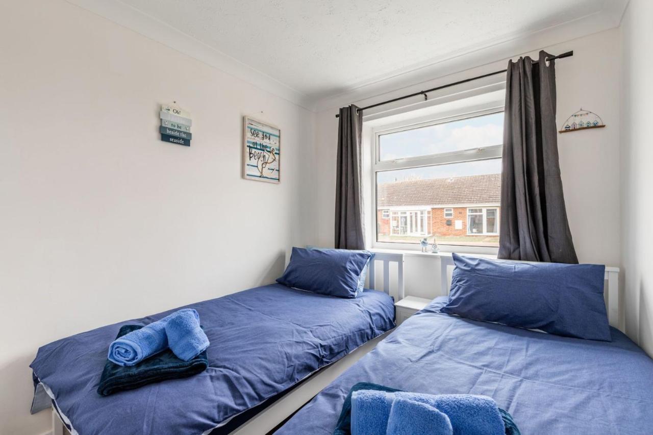 Host & Stay - Lorna Doone Hunstanton Exterior photo